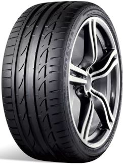 Bridgestone Potenza S001