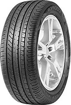 Cooper Zeon 4XS Sport tyre