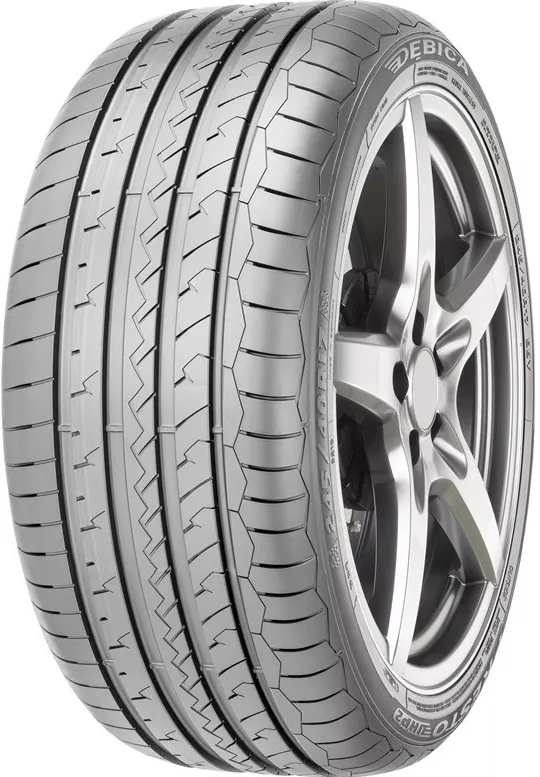 Debica Presto HP2 tyre