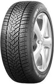 Dunlop Winter Sport 5 tyre