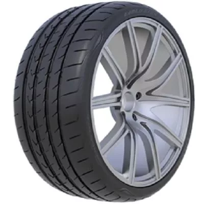 Federal Evoluzion ST-1 tyre