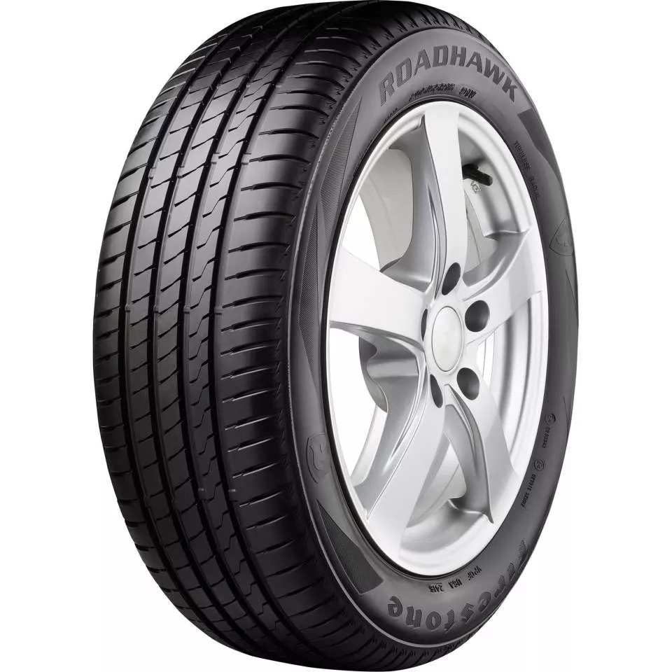 Firestone Roadhawk tyre