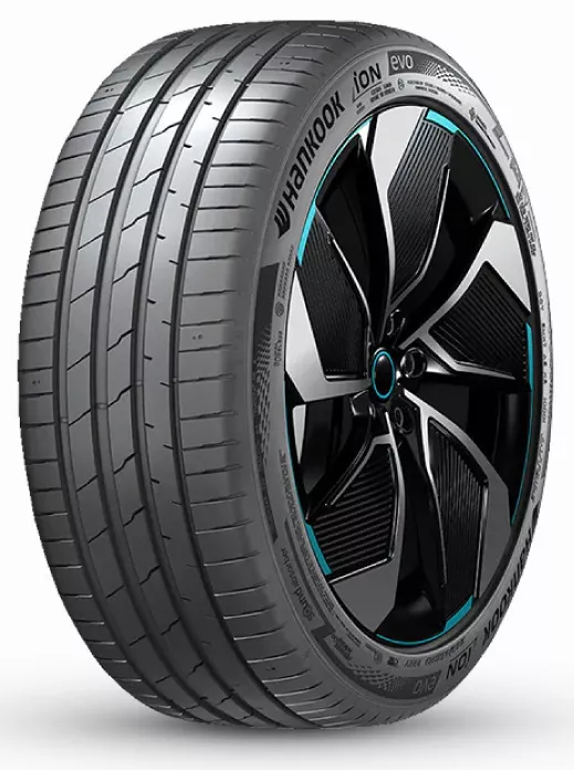 Hankook iON Evo