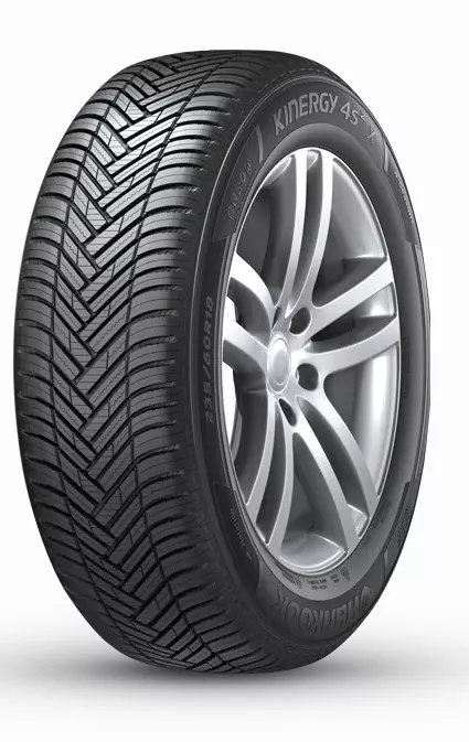 Hankook Kinergy 4S2 X H750A tyre