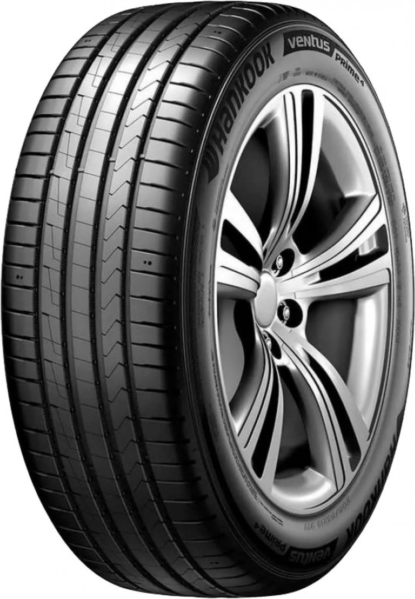 Hankook Ventus Prime 4