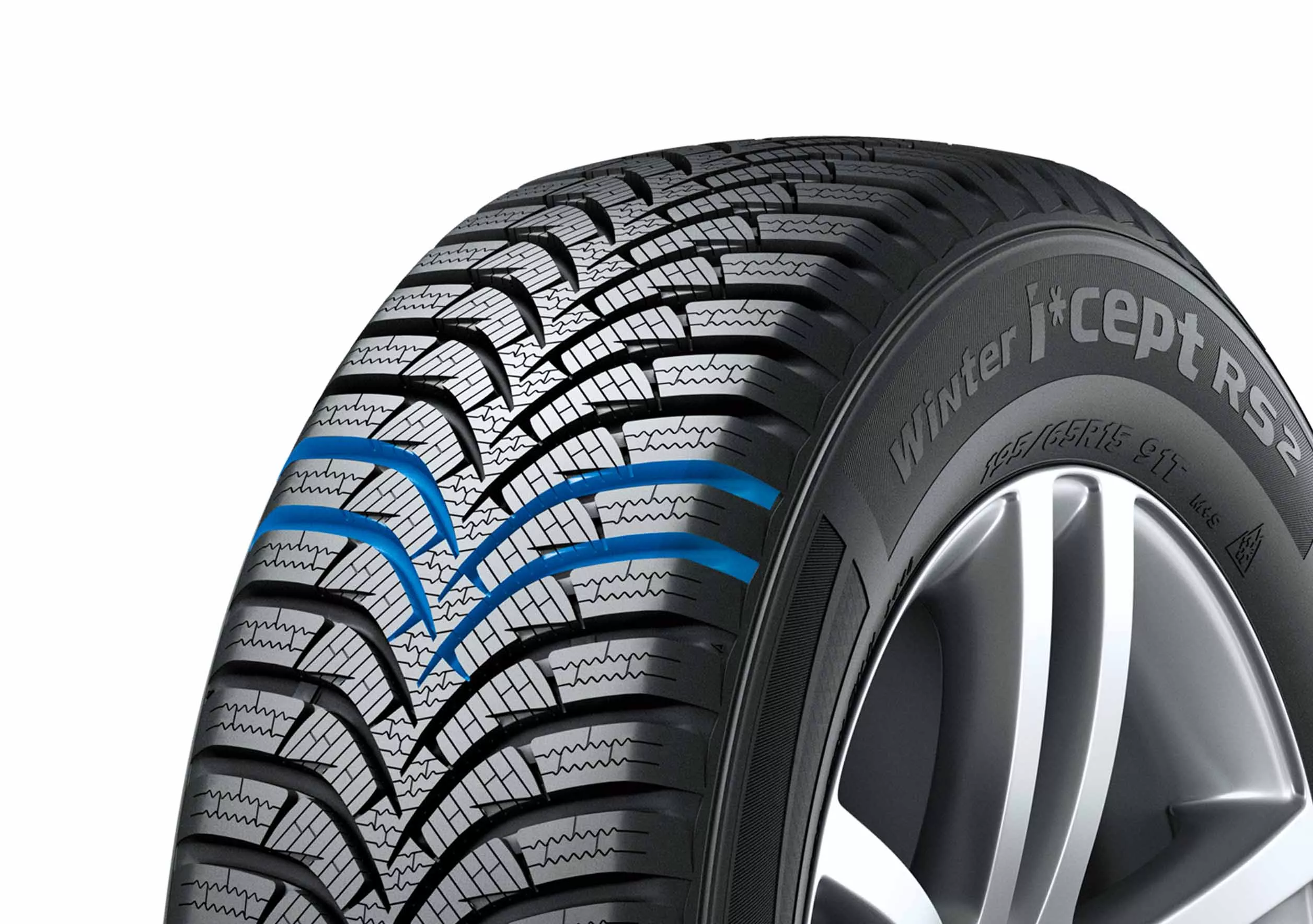 Hankook Winter i*cept RS2 W452