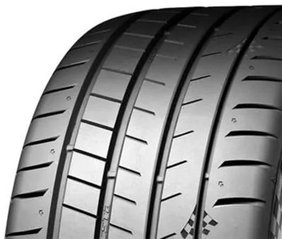 Kumho Ecsta PS91 tyre