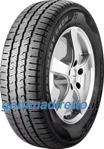 Maxxis Vansmart Snow WL2