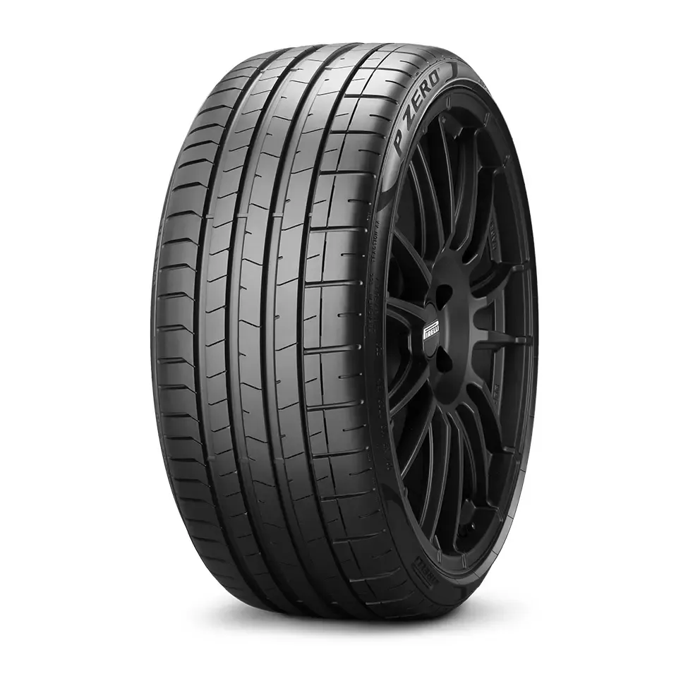 Pirelli P ZERO PZ4 tyre