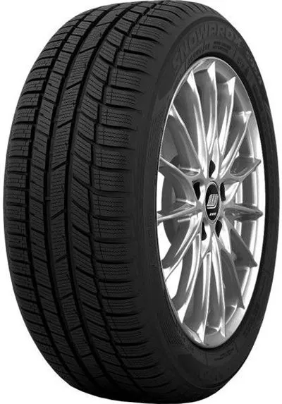 Toyo Snowprox S954