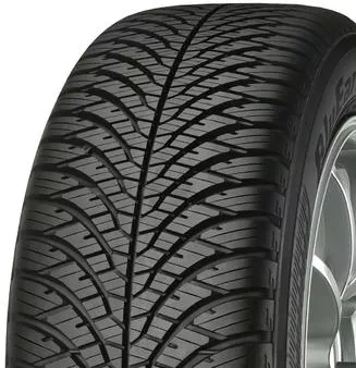 Yokohama BluEarth-4S AW21 tyre