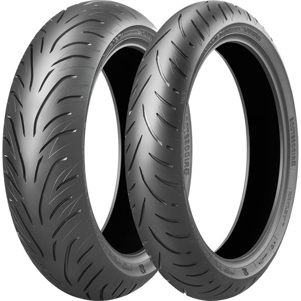 Bridgestone Battlax T31