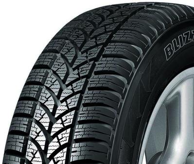 Bridgestone Blizzak LM-18