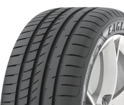 Goodyear Eagle F1 Asymmetric 2 SUV