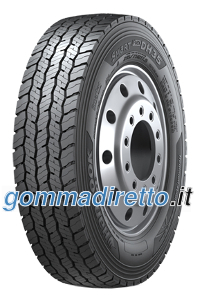 Hankook Dh35 