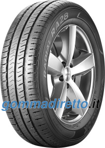 Hankook Radial RA28