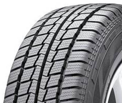 Hankook Winter RW06