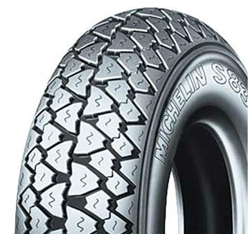 Michelin S 83