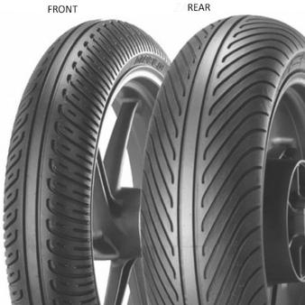 Pirelli Diablo RAIN SCR1