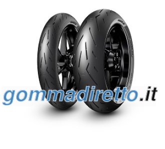 Pirelli Diablo Rosso Corsa II