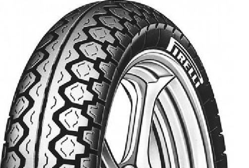 Pirelli Mandrake MT 15