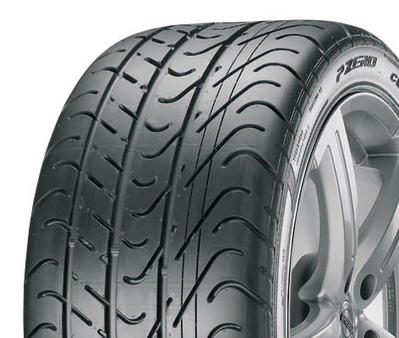 Pirelli P ZERO Corsa Asimmetrico