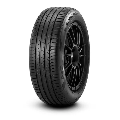 Pirelli Scorpion Elect